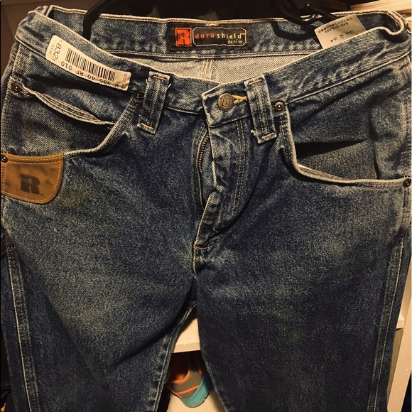FR Mens jeans - Picture 5 of 8